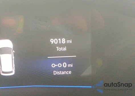 2024 Volkswagen Tiguan 2.0T Se R-Line Black z USA, uszkodzony, nr VIN 3VVCB7AX3RM077940